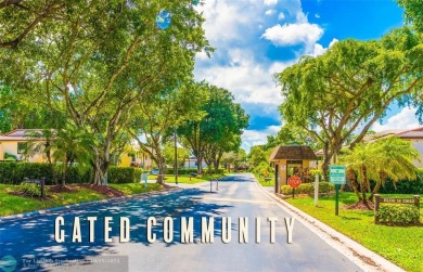 Bright spacious condo located in the desirable community of The on Boca Lago Golf and Country Club in Florida - for sale on GolfHomes.com, golf home, golf lot