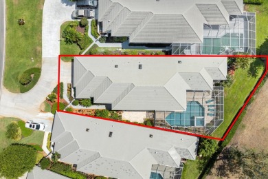 Welcome to Fairview, an intimate community of just 11 on Atlantis Golf Club in Florida - for sale on GolfHomes.com, golf home, golf lot