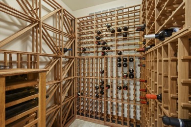 This custom-built home is designed for both full-time living and on The House on the Rock Resort and Golf Club in Wisconsin - for sale on GolfHomes.com, golf home, golf lot