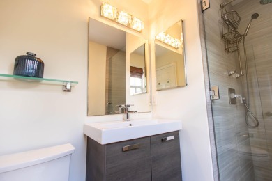 3BR/2.5BA 2 story townhouse with its own private pool and on Key West Golf Club in Florida - for sale on GolfHomes.com, golf home, golf lot