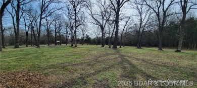 20 acre CAMPGROUND down the street from TRUMAN DAM, SWIM BEACH & on Shawnee Bend Golf Course in Missouri - for sale on GolfHomes.com, golf home, golf lot