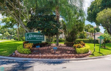 Bright spacious condo located in the desirable community of The on Boca Lago Golf and Country Club in Florida - for sale on GolfHomes.com, golf home, golf lot