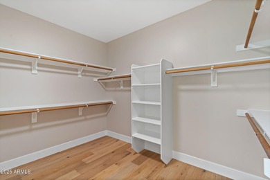 Welcome to this impeccably designed and completely renovated on TPC of Scottsdale  in Arizona - for sale on GolfHomes.com, golf home, golf lot