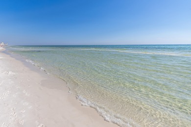 LUXURY BEACHSIDE PENTHOUSE! Located at the top of Luau II in the on Sandestin Golf and Beach Resort - The Links in Florida - for sale on GolfHomes.com, golf home, golf lot