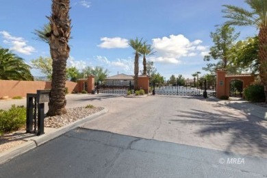 This beautifully designed home sits on a desirable corner lot on The Oasis Golf Club in Nevada - for sale on GolfHomes.com, golf home, golf lot
