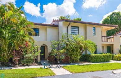 Bright spacious condo located in the desirable community of The on Boca Lago Golf and Country Club in Florida - for sale on GolfHomes.com, golf home, golf lot