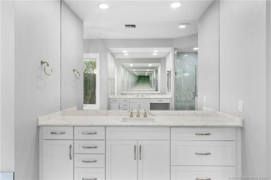 Discover luxury living in this exceptional, totally renovated 3 on Willoughby Golf Club in Florida - for sale on GolfHomes.com, golf home, golf lot