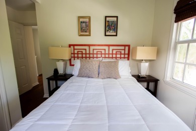 3BR/2.5BA 2 story townhouse with its own private pool and on Key West Golf Club in Florida - for sale on GolfHomes.com, golf home, golf lot