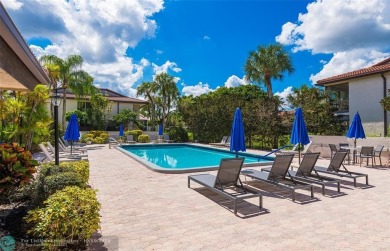 Bright spacious condo located in the desirable community of The on Boca Lago Golf and Country Club in Florida - for sale on GolfHomes.com, golf home, golf lot