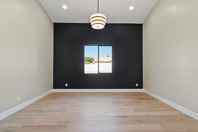 Welcome to this impeccably designed and completely renovated on TPC of Scottsdale  in Arizona - for sale on GolfHomes.com, golf home, golf lot