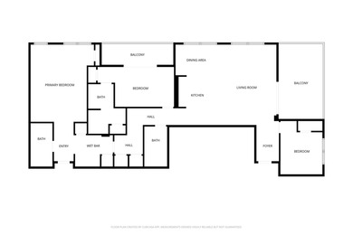 LUXURY BEACHSIDE PENTHOUSE! Located at the top of Luau II in the on Sandestin Golf and Beach Resort - The Links in Florida - for sale on GolfHomes.com, golf home, golf lot