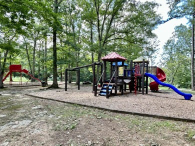 Very nice upper level condo located in a gated Lake Cumberland on Woodson Bend Resort in Kentucky - for sale on GolfHomes.com, golf home, golf lot