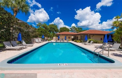 Bright spacious condo located in the desirable community of The on Boca Lago Golf and Country Club in Florida - for sale on GolfHomes.com, golf home, golf lot