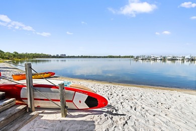 LUXURY BEACHSIDE PENTHOUSE! Located at the top of Luau II in the on Sandestin Golf and Beach Resort - The Links in Florida - for sale on GolfHomes.com, golf home, golf lot