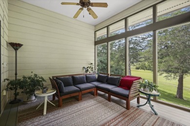 This custom-built home is designed for both full-time living and on The House on the Rock Resort and Golf Club in Wisconsin - for sale on GolfHomes.com, golf home, golf lot