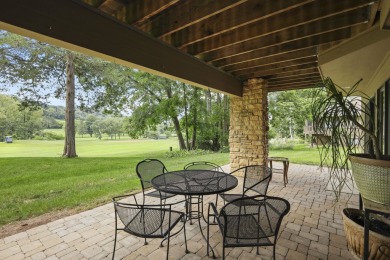 This custom-built home is designed for both full-time living and on The House on the Rock Resort and Golf Club in Wisconsin - for sale on GolfHomes.com, golf home, golf lot