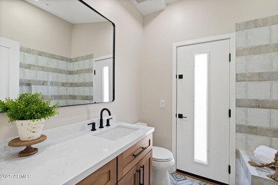 Welcome to this impeccably designed and completely renovated on TPC of Scottsdale  in Arizona - for sale on GolfHomes.com, golf home, golf lot