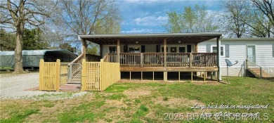 20 acre CAMPGROUND down the street from TRUMAN DAM, SWIM BEACH & on Shawnee Bend Golf Course in Missouri - for sale on GolfHomes.com, golf home, golf lot