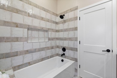 Welcome to this impeccably designed and completely renovated on TPC of Scottsdale  in Arizona - for sale on GolfHomes.com, golf home, golf lot