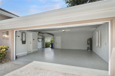 Discover luxury living in this exceptional, totally renovated 3 on Willoughby Golf Club in Florida - for sale on GolfHomes.com, golf home, golf lot