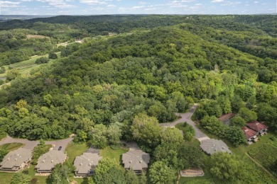 This custom-built home is designed for both full-time living and on The House on the Rock Resort and Golf Club in Wisconsin - for sale on GolfHomes.com, golf home, golf lot