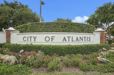 Welcome to Fairview, an intimate community of just 11 on Atlantis Golf Club in Florida - for sale on GolfHomes.com, golf home, golf lot