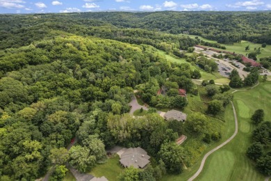 This custom-built home is designed for both full-time living and on The House on the Rock Resort and Golf Club in Wisconsin - for sale on GolfHomes.com, golf home, golf lot