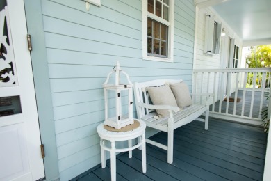 3BR/2.5BA 2 story townhouse with its own private pool and on Key West Golf Club in Florida - for sale on GolfHomes.com, golf home, golf lot