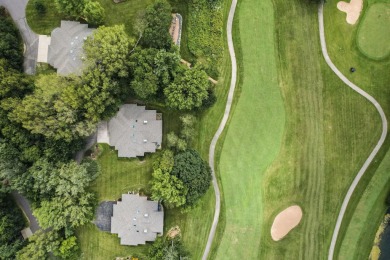 This custom-built home is designed for both full-time living and on The House on the Rock Resort and Golf Club in Wisconsin - for sale on GolfHomes.com, golf home, golf lot