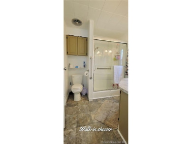 20 acre CAMPGROUND down the street from TRUMAN DAM, SWIM BEACH & on Shawnee Bend Golf Course in Missouri - for sale on GolfHomes.com, golf home, golf lot