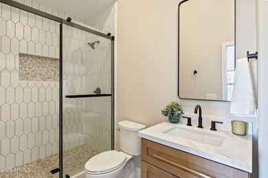 Welcome to this impeccably designed and completely renovated on TPC of Scottsdale  in Arizona - for sale on GolfHomes.com, golf home, golf lot