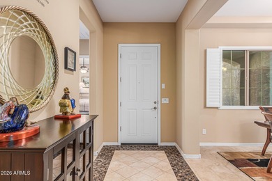 LOCATION! LOCATION! PREMIUM ARROYO/WASH LOT overlooking on Poston Butte Golf Club in Arizona - for sale on GolfHomes.com, golf home, golf lot