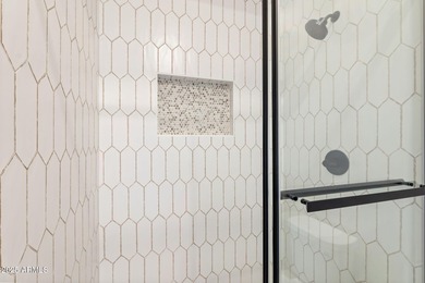 Welcome to this impeccably designed and completely renovated on TPC of Scottsdale  in Arizona - for sale on GolfHomes.com, golf home, golf lot