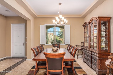 LOCATION! LOCATION! PREMIUM ARROYO/WASH LOT overlooking on Poston Butte Golf Club in Arizona - for sale on GolfHomes.com, golf home, golf lot