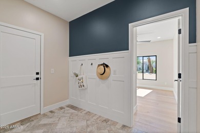 Welcome to this impeccably designed and completely renovated on TPC of Scottsdale  in Arizona - for sale on GolfHomes.com, golf home, golf lot