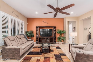 LOCATION! LOCATION! PREMIUM ARROYO/WASH LOT overlooking on Poston Butte Golf Club in Arizona - for sale on GolfHomes.com, golf home, golf lot