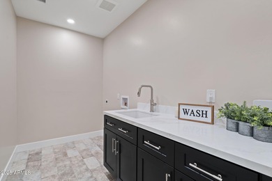 Welcome to this impeccably designed and completely renovated on TPC of Scottsdale  in Arizona - for sale on GolfHomes.com, golf home, golf lot