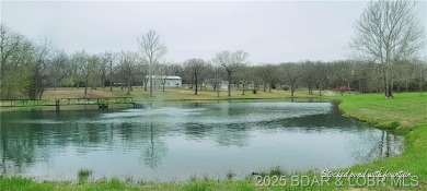 20 acre CAMPGROUND down the street from TRUMAN DAM, SWIM BEACH & on Shawnee Bend Golf Course in Missouri - for sale on GolfHomes.com, golf home, golf lot