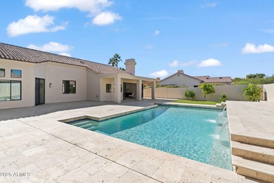 Welcome to this impeccably designed and completely renovated on TPC of Scottsdale  in Arizona - for sale on GolfHomes.com, golf home, golf lot