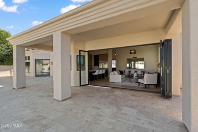 Welcome to this impeccably designed and completely renovated on TPC of Scottsdale  in Arizona - for sale on GolfHomes.com, golf home, golf lot