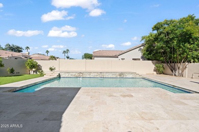 Welcome to this impeccably designed and completely renovated on TPC of Scottsdale  in Arizona - for sale on GolfHomes.com, golf home, golf lot