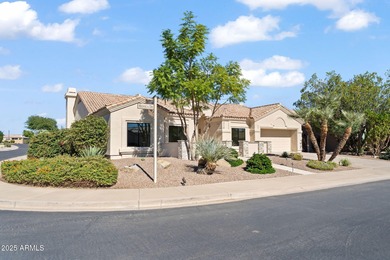Welcome to this impeccably designed and completely renovated on TPC of Scottsdale  in Arizona - for sale on GolfHomes.com, golf home, golf lot