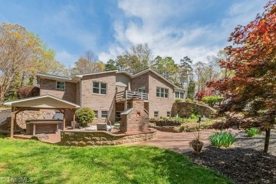 Unique Property! Great Location! Great Price and Golf Cart on Private - Golf Practice Center in North Carolina - for sale on GolfHomes.com, golf home, golf lot