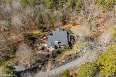 Unique Property! Great Location! Great Price and Golf Cart on Private - Golf Practice Center in North Carolina - for sale on GolfHomes.com, golf home, golf lot