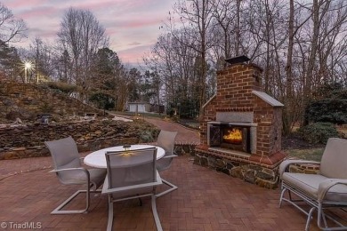 Unique Property! Great Location! Great Price and Golf Cart on Private - Golf Practice Center in North Carolina - for sale on GolfHomes.com, golf home, golf lot