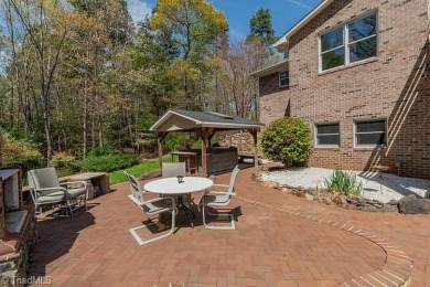 Unique Property! Great Location! Great Price and Golf Cart on Private - Golf Practice Center in North Carolina - for sale on GolfHomes.com, golf home, golf lot