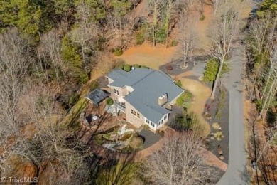 Unique Property! Great Location! Great Price and Golf Cart on Private - Golf Practice Center in North Carolina - for sale on GolfHomes.com, golf home, golf lot