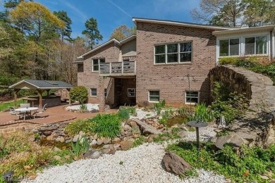 Unique Property! Great Location! Great Price and Golf Cart on Private - Golf Practice Center in North Carolina - for sale on GolfHomes.com, golf home, golf lot