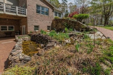 Unique Property! Great Location! Great Price and Golf Cart on Private - Golf Practice Center in North Carolina - for sale on GolfHomes.com, golf home, golf lot