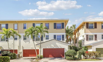 Prime Corner Unit in the Heart of Abacoa,Walk to on Abacoa Golf Club in Florida - for sale on GolfHomes.com, golf home, golf lot